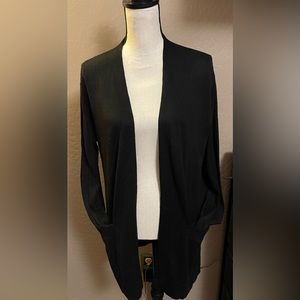 Beautiful Member’s Mark Cashmere Blend Sweater Cardigan - NWT